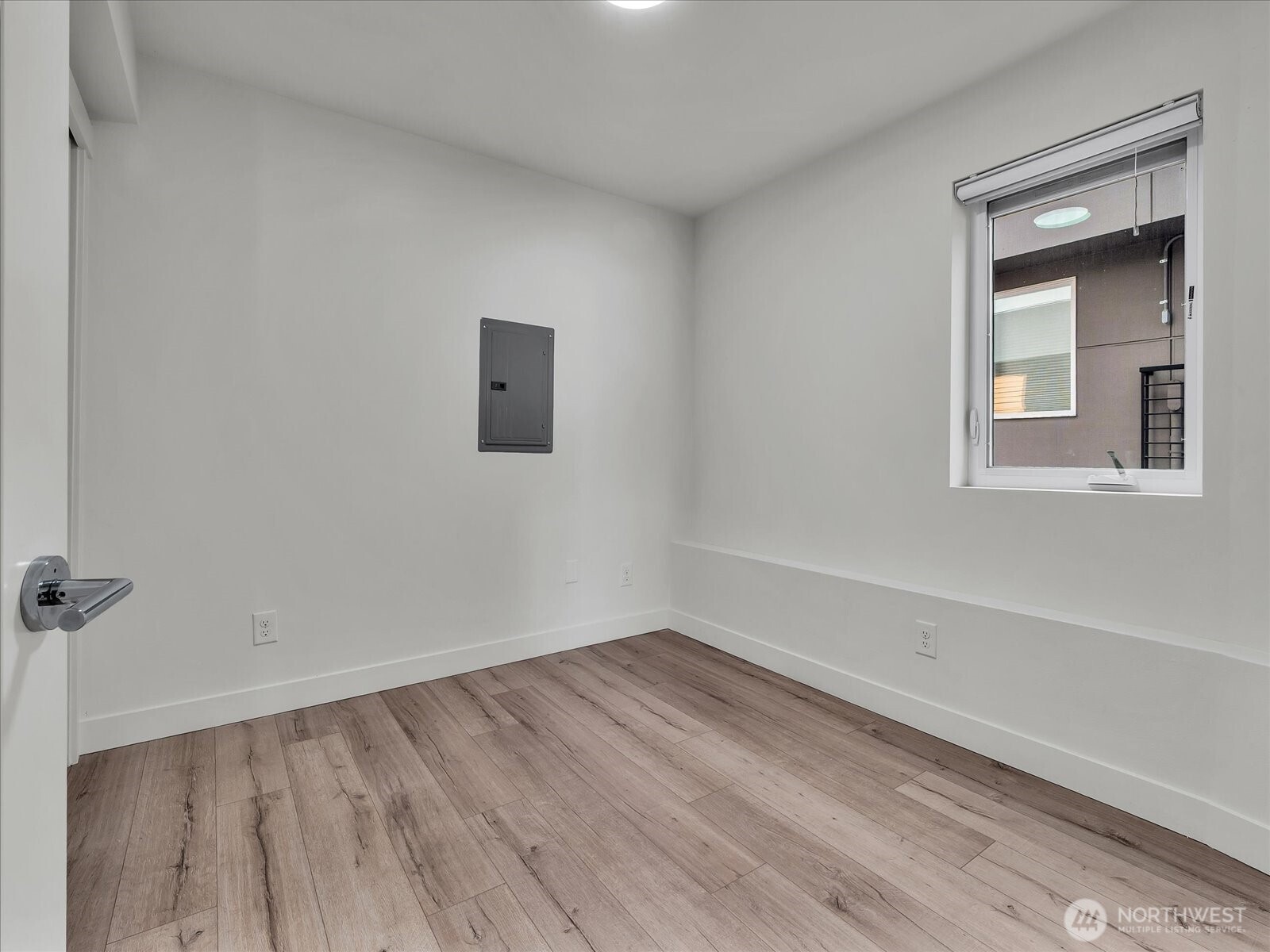 3628 14th Avenue South Seattle, WA 98144 - Photo 3 of 27 a view of a room that has a window in it