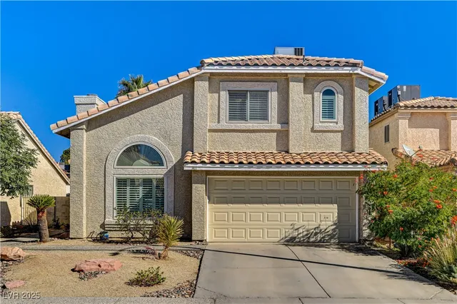 $485,000 | 1411 Braided Mane Circle, Henderson, NV 89014
