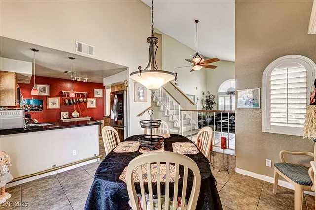 $485,000 | 1411 Braided Mane Circle, Henderson, NV 89014