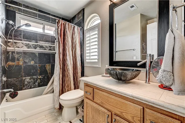 $485,000 | 1411 Braided Mane Circle, Henderson, NV 89014