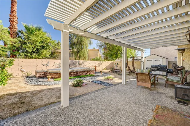 $485,000 | 1411 Braided Mane Circle, Henderson, NV 89014