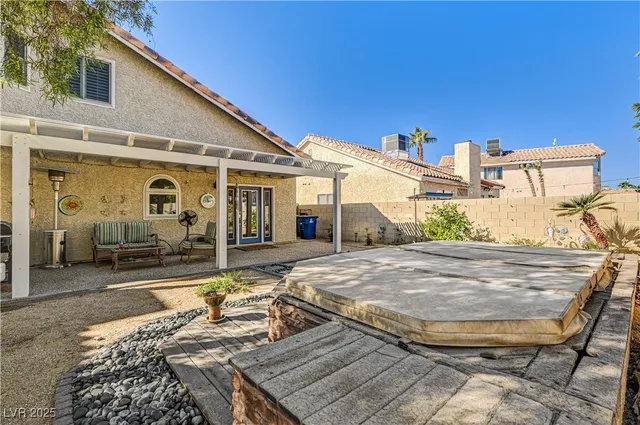 $485,000 | 1411 Braided Mane Circle, Henderson, NV 89014