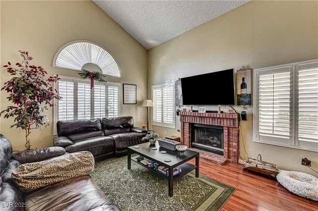 $485,000 | 1411 Braided Mane Circle, Henderson, NV 89014