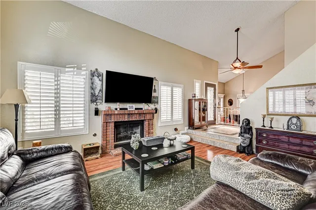 $485,000 | 1411 Braided Mane Circle, Henderson, NV 89014