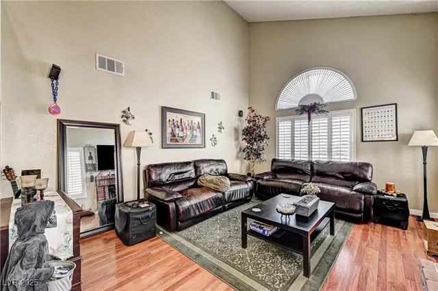 $485,000 | 1411 Braided Mane Circle, Henderson, NV 89014