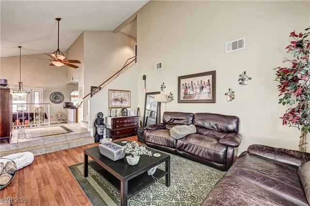 $485,000 | 1411 Braided Mane Circle, Henderson, NV 89014