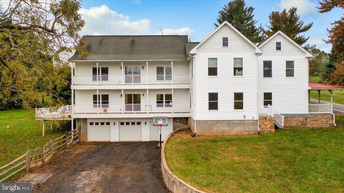 3251 Kemptown Church Road Monrovia, MD 21770 - Photo 40 of 59