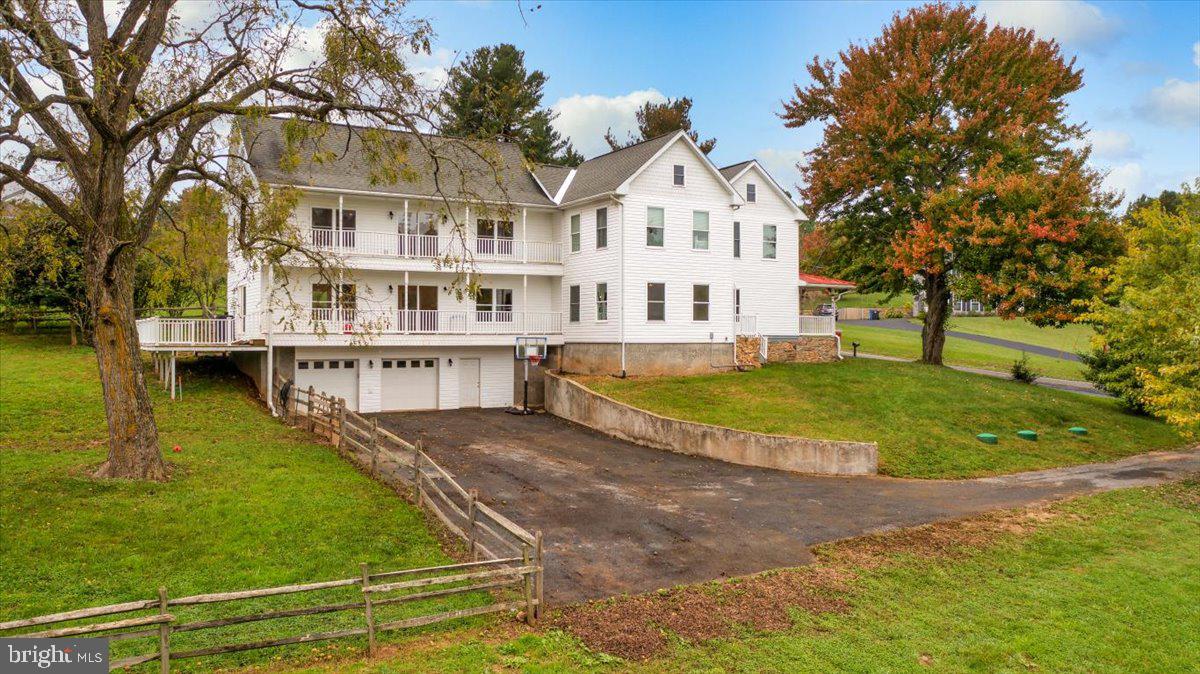 3251 Kemptown Church Road Monrovia, MD 21770 - Photo 41 of 59