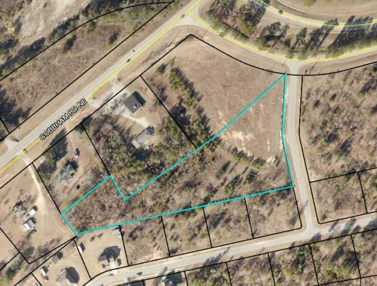 0 Gingerhill Road Thomson, GA 30824 - Photo 1 of 1 Main View