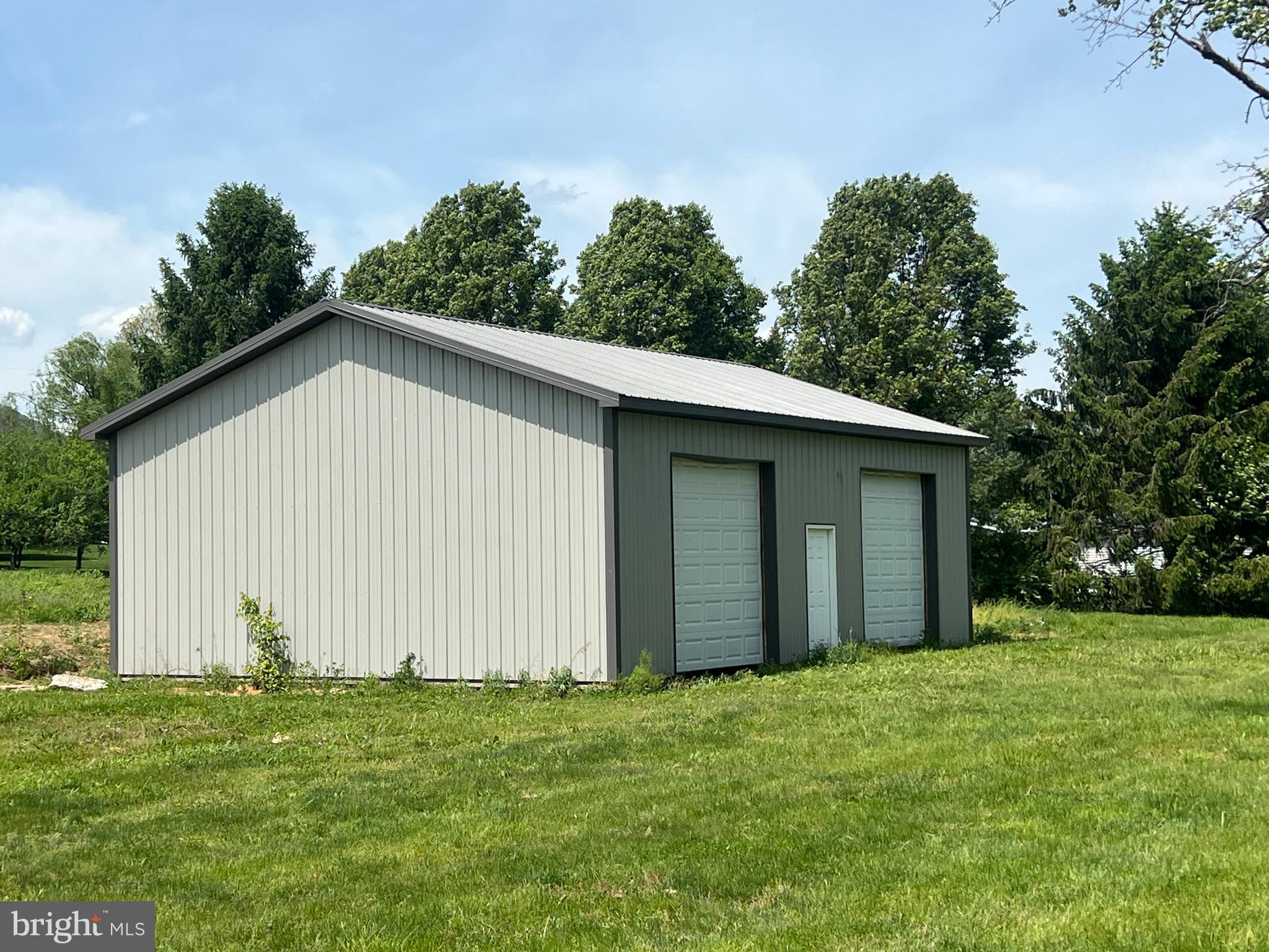 14005 Dry Run Road Clear Spring, MD 21722 - Photo 43 of 44