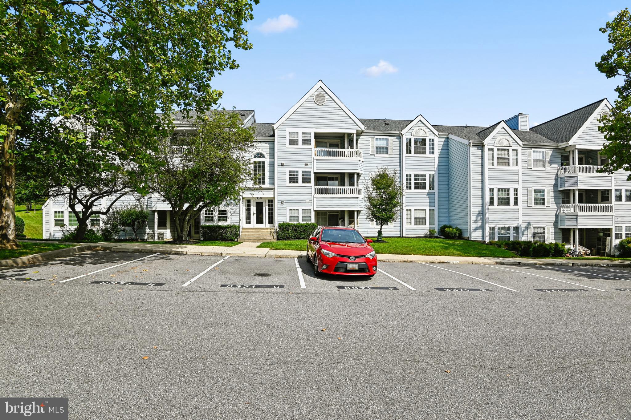 8371 Montgomery Run Road, Unit K Ellicott City, MD 21043 - Photo 23 of 29 Gallery Image 23
