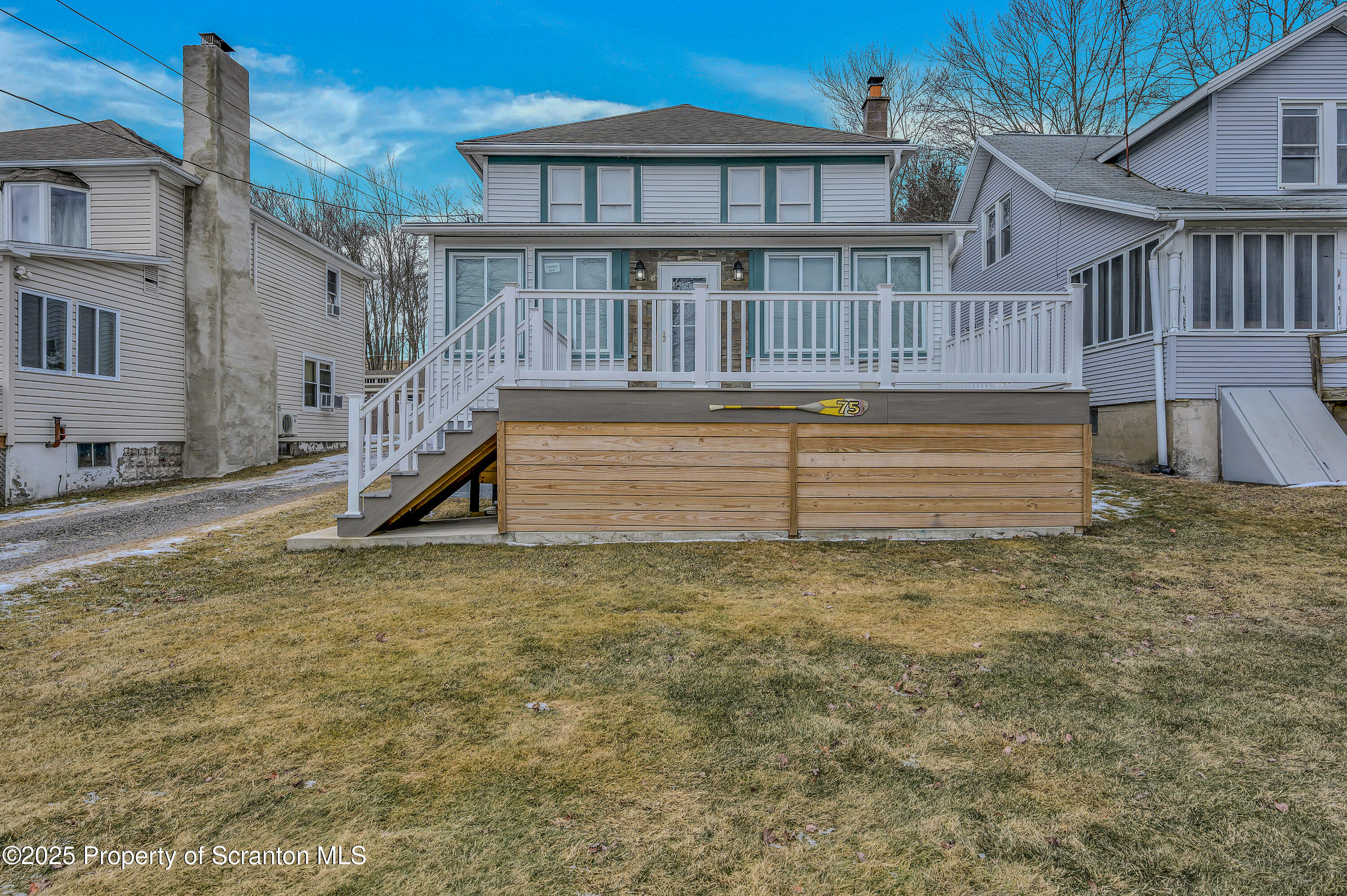 75 Baylors Lake Road Nicholson, PA 18446 - Photo 2 of 48 Baylor-5