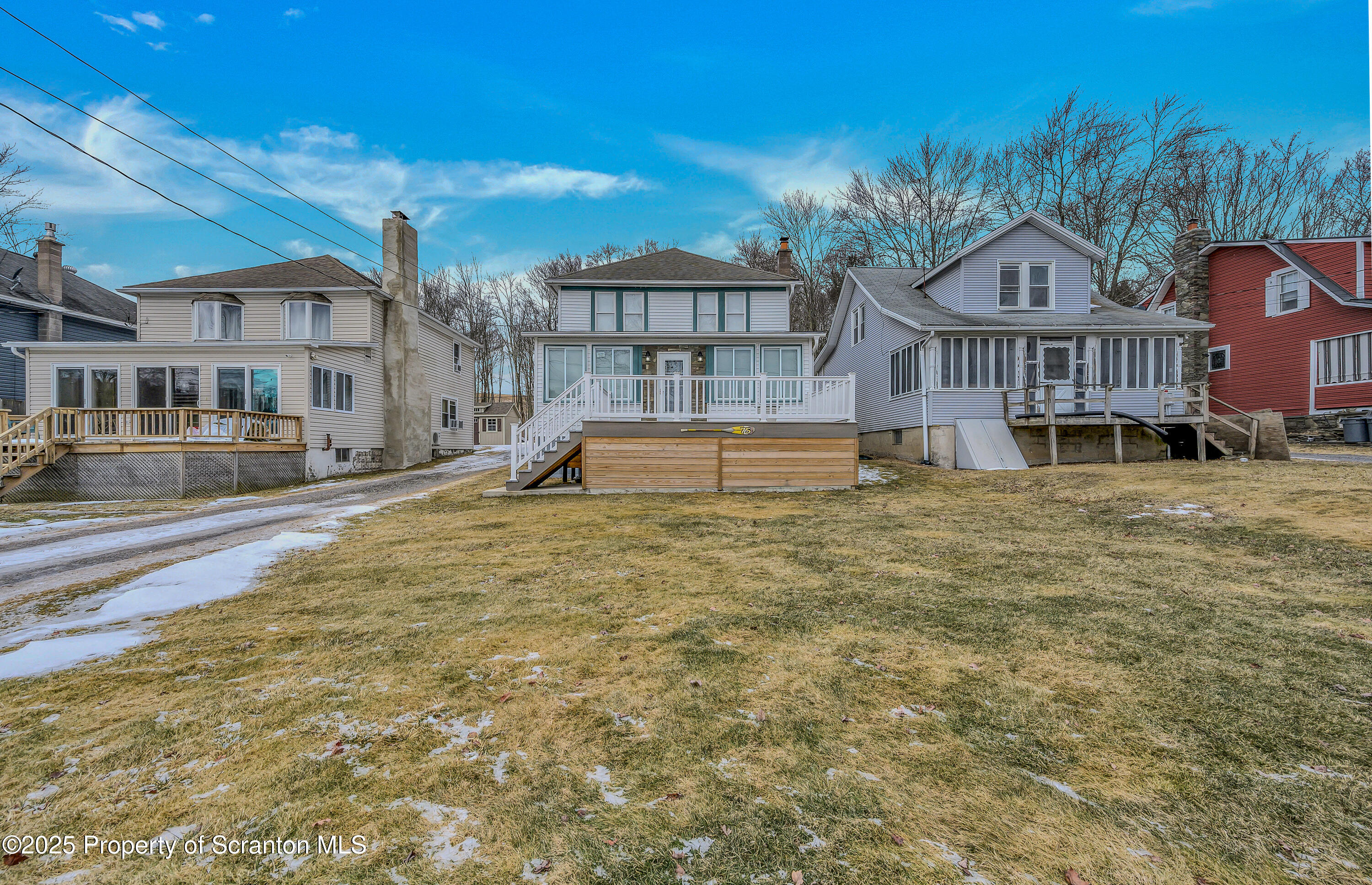 75 Baylors Lake Road Nicholson, PA 18446 - Photo 44 of 48 Baylor-6