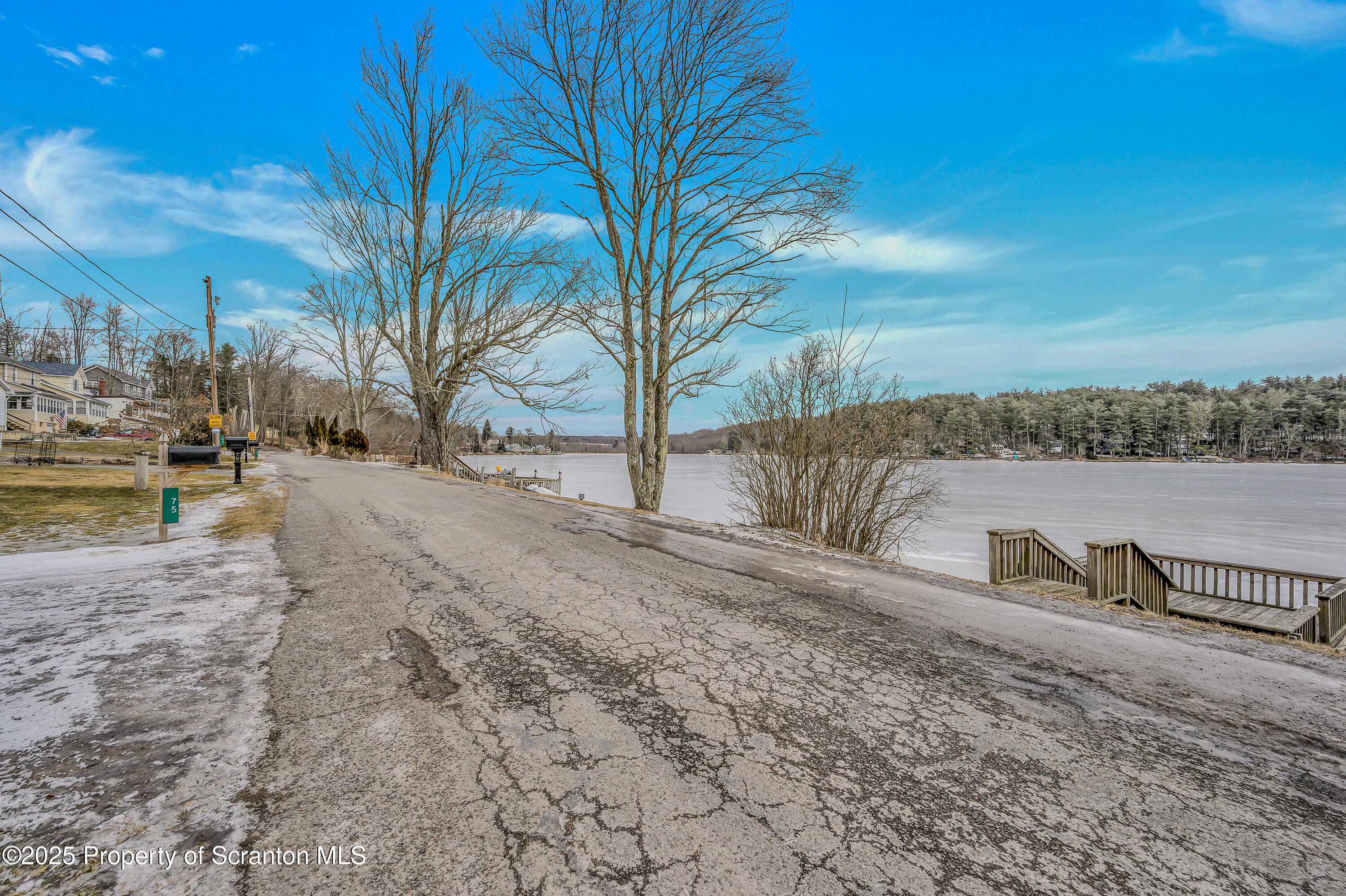 75 Baylors Lake Road Nicholson, PA 18446 - Photo 45 of 48 Baylor-15
