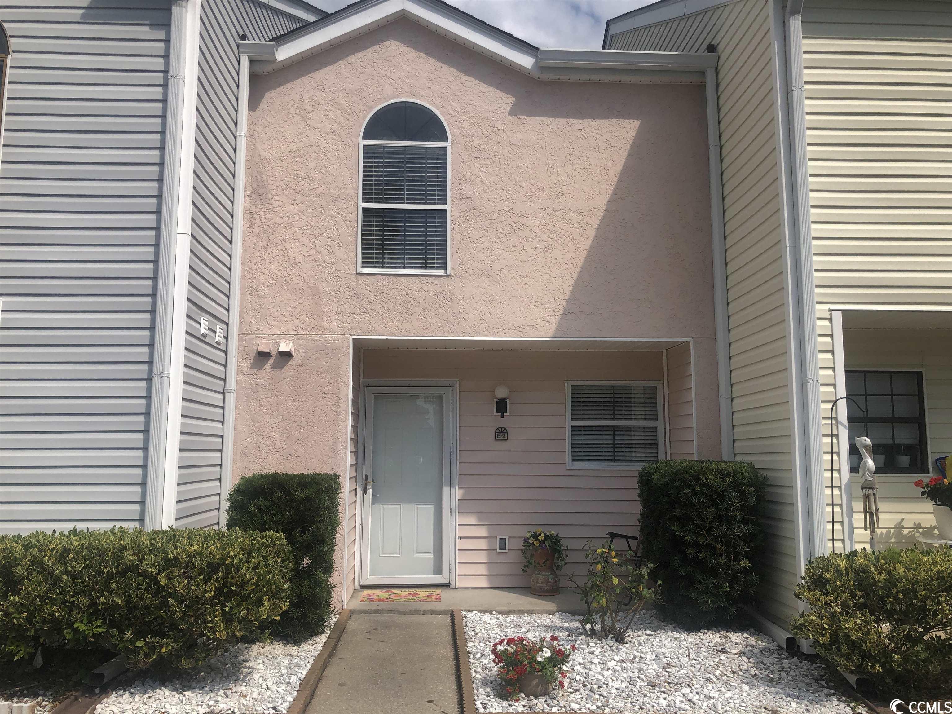6703 Jefferson Place, Unit H2 Myrtle Beach, SC 29572 - Photo 1 of 25