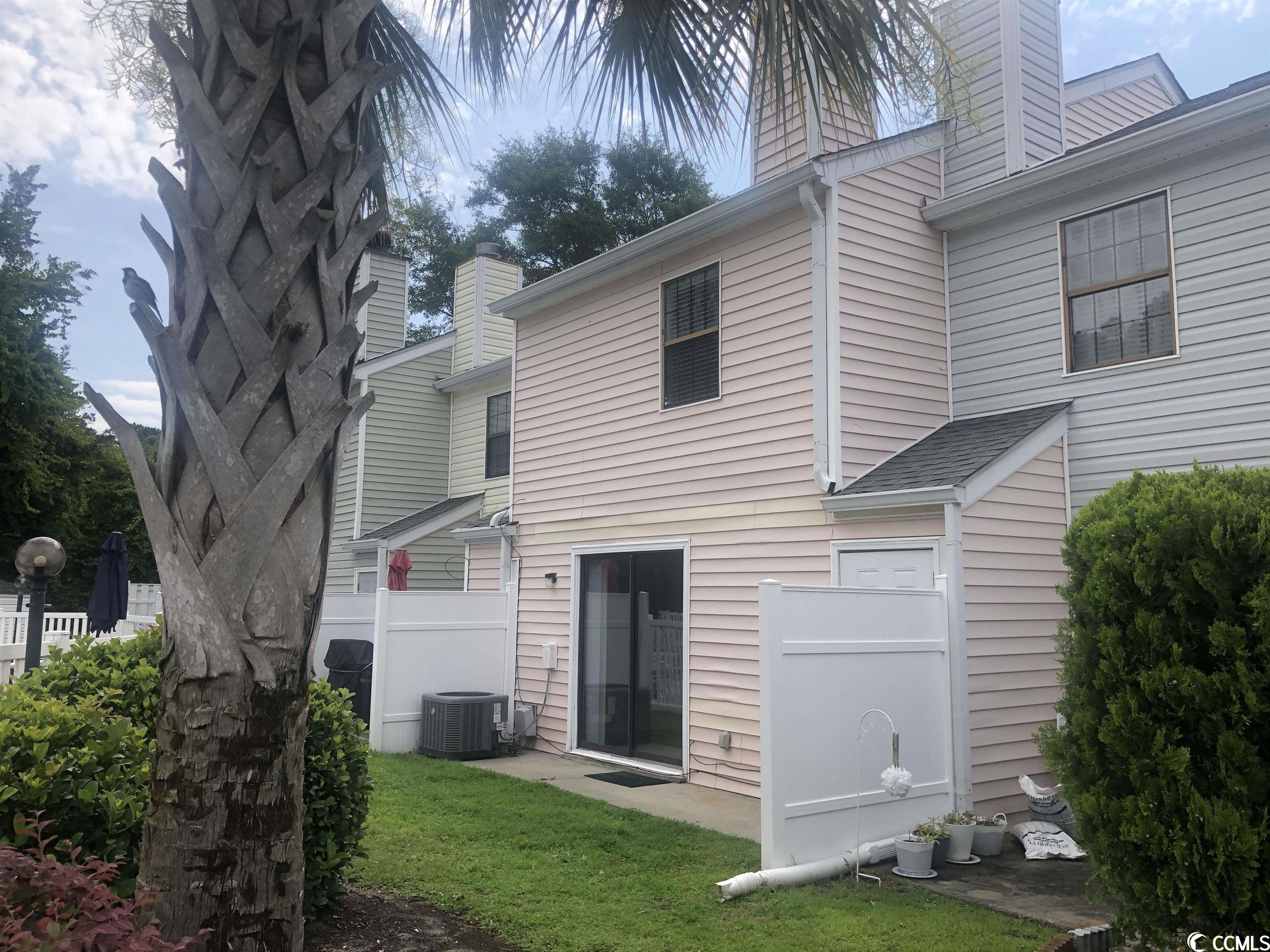 6703 Jefferson Place, Unit H2 Myrtle Beach, SC 29572 - Photo 22 of 25