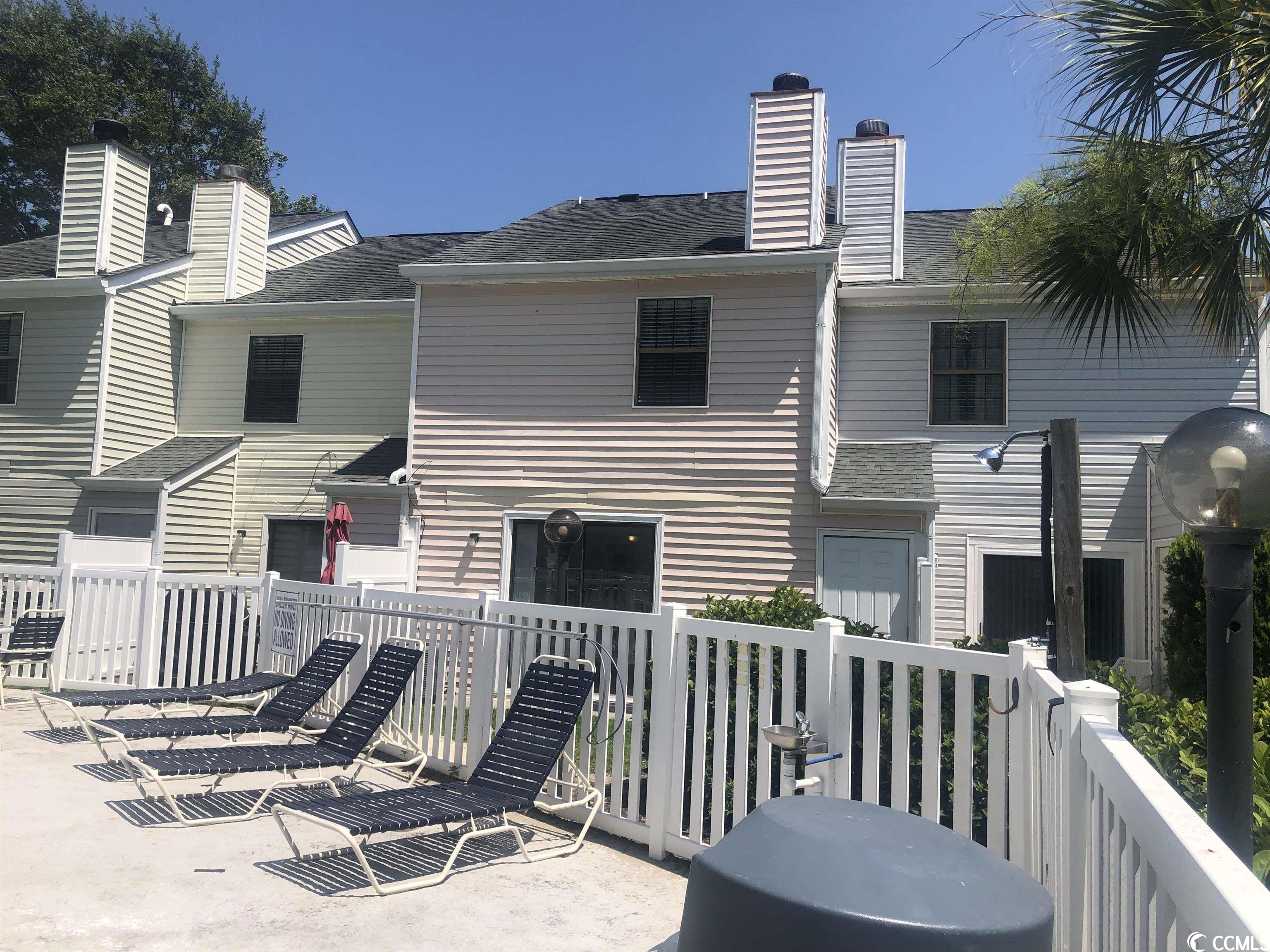6703 Jefferson Place, Unit H2 Myrtle Beach, SC 29572 - Photo 23 of 25