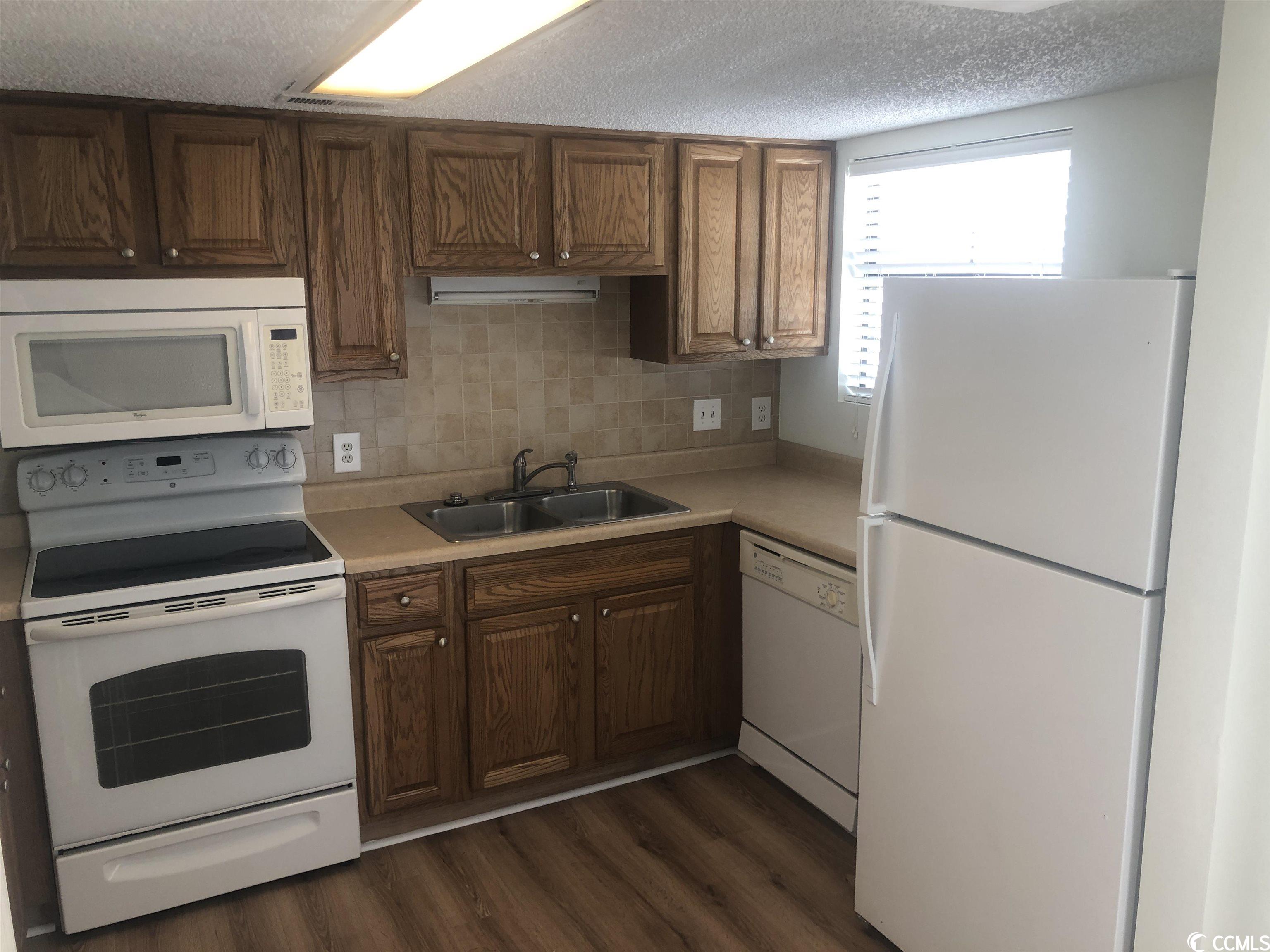 6703 Jefferson Place, Unit H2 Myrtle Beach, SC 29572 - Photo 4 of 25