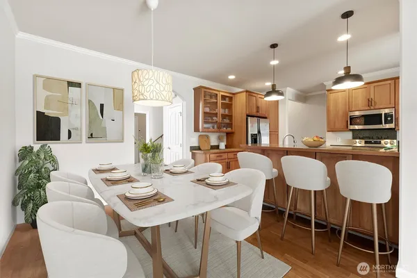 $549,500 | 1149 Aaron Drive, Unit B, Lynden, WA 98264