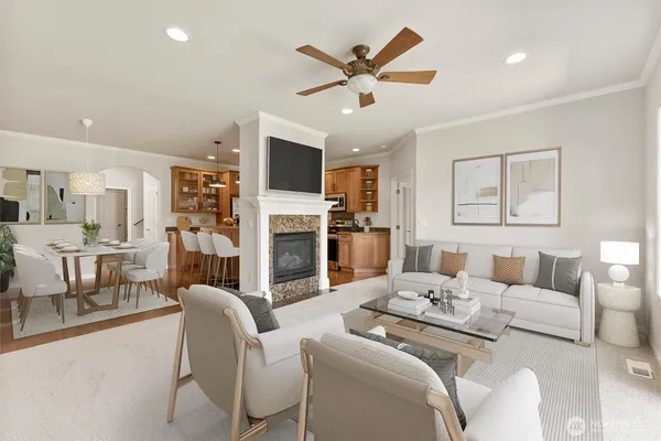 $549,500 | 1149 Aaron Drive, Unit B, Lynden, WA 98264