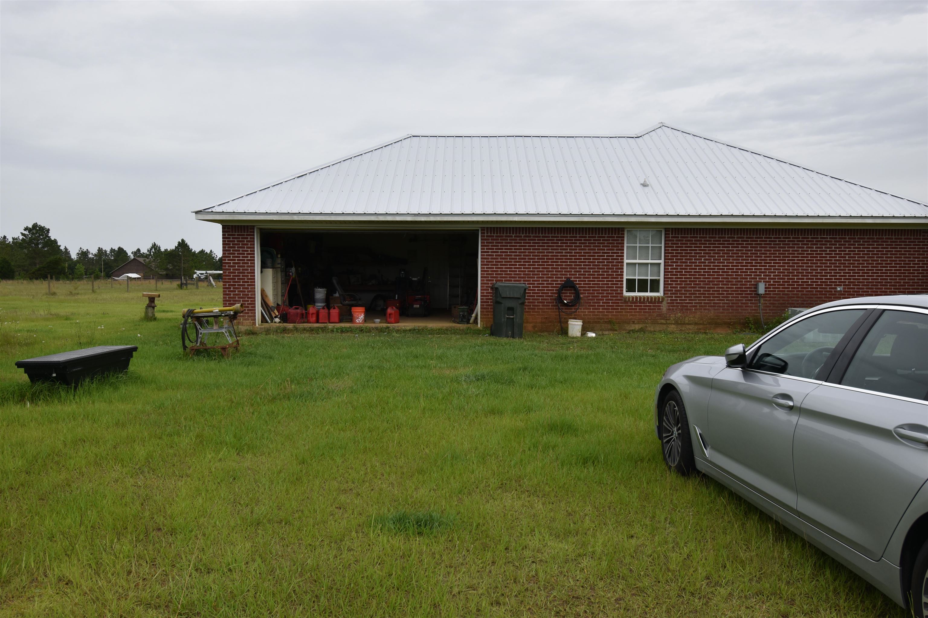 19248 Greek Cemetery Road Robertsdale, AL 36567 - Photo 13 of 17