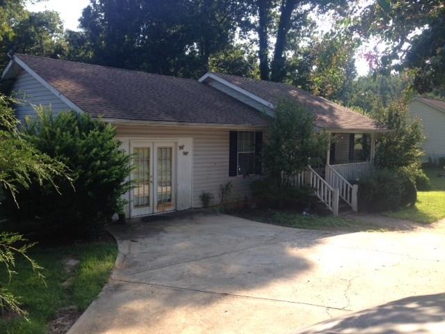 3040 Barrett Road Gainesville, GA 30507 - Photo 1 of 1