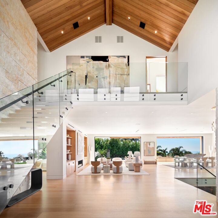 5819 Filaree Heights Road Malibu, CA 90265 - Photo 11 of 49 Gallery Image 11
