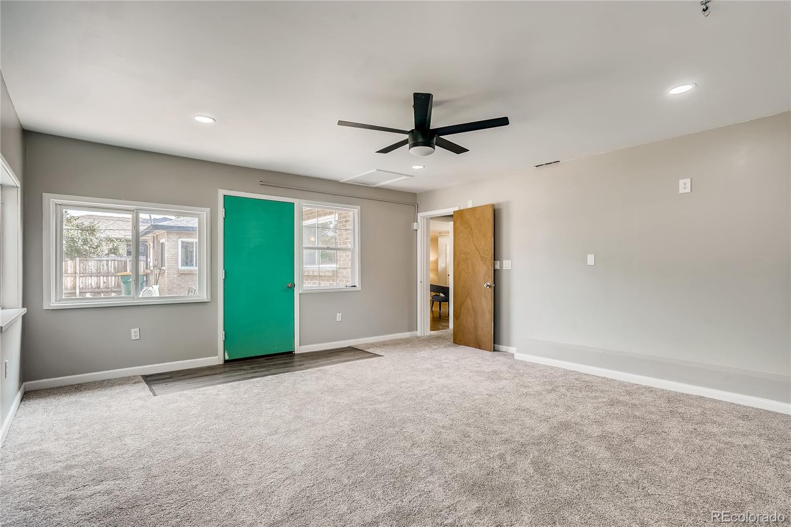 4580 Upham Street Wheat Ridge, CO 80033 - Photo 19 of 22 Gallery Image 19