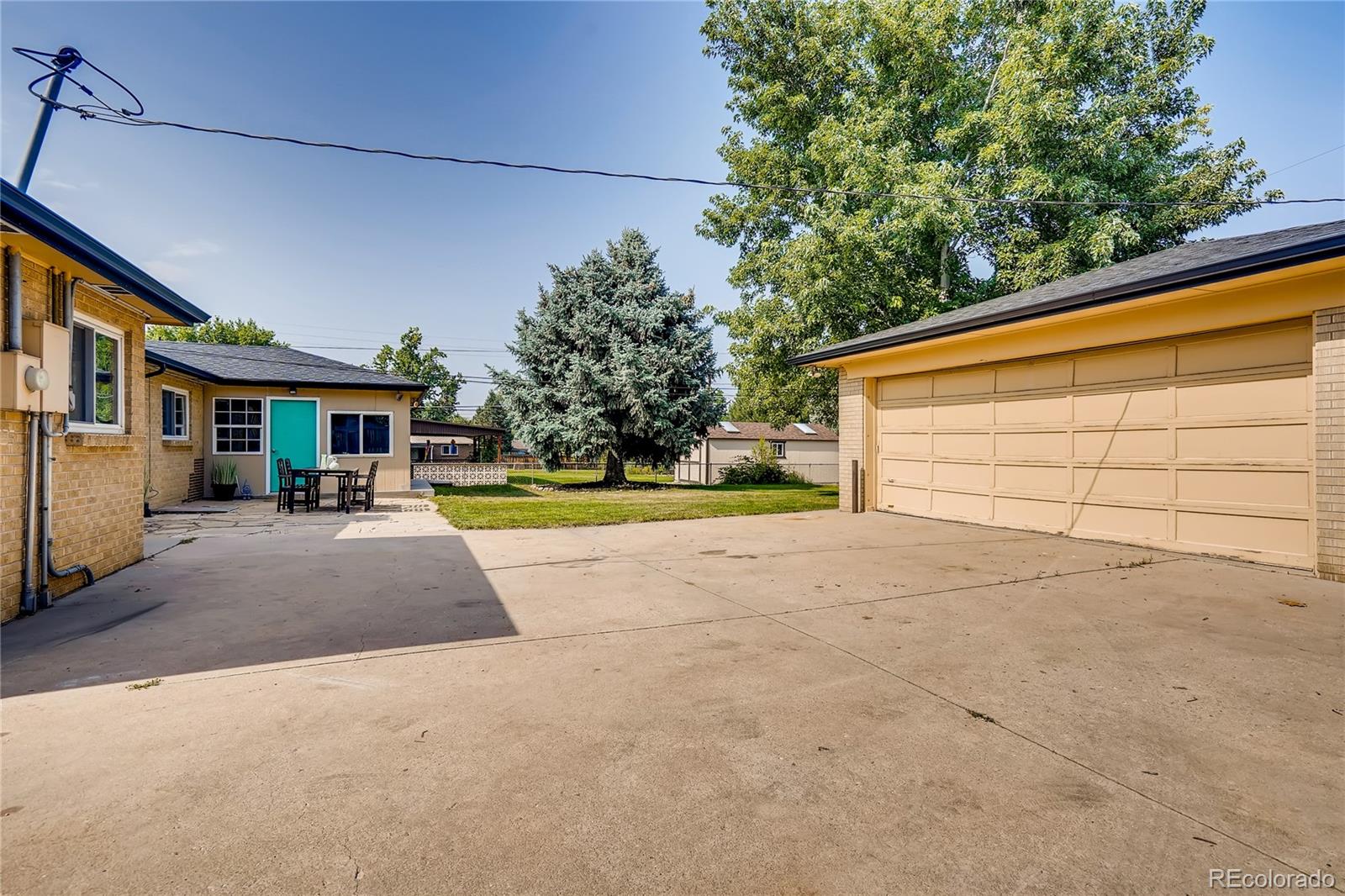 4580 Upham Street Wheat Ridge, CO 80033 - Photo 21 of 22 Gallery Image 21