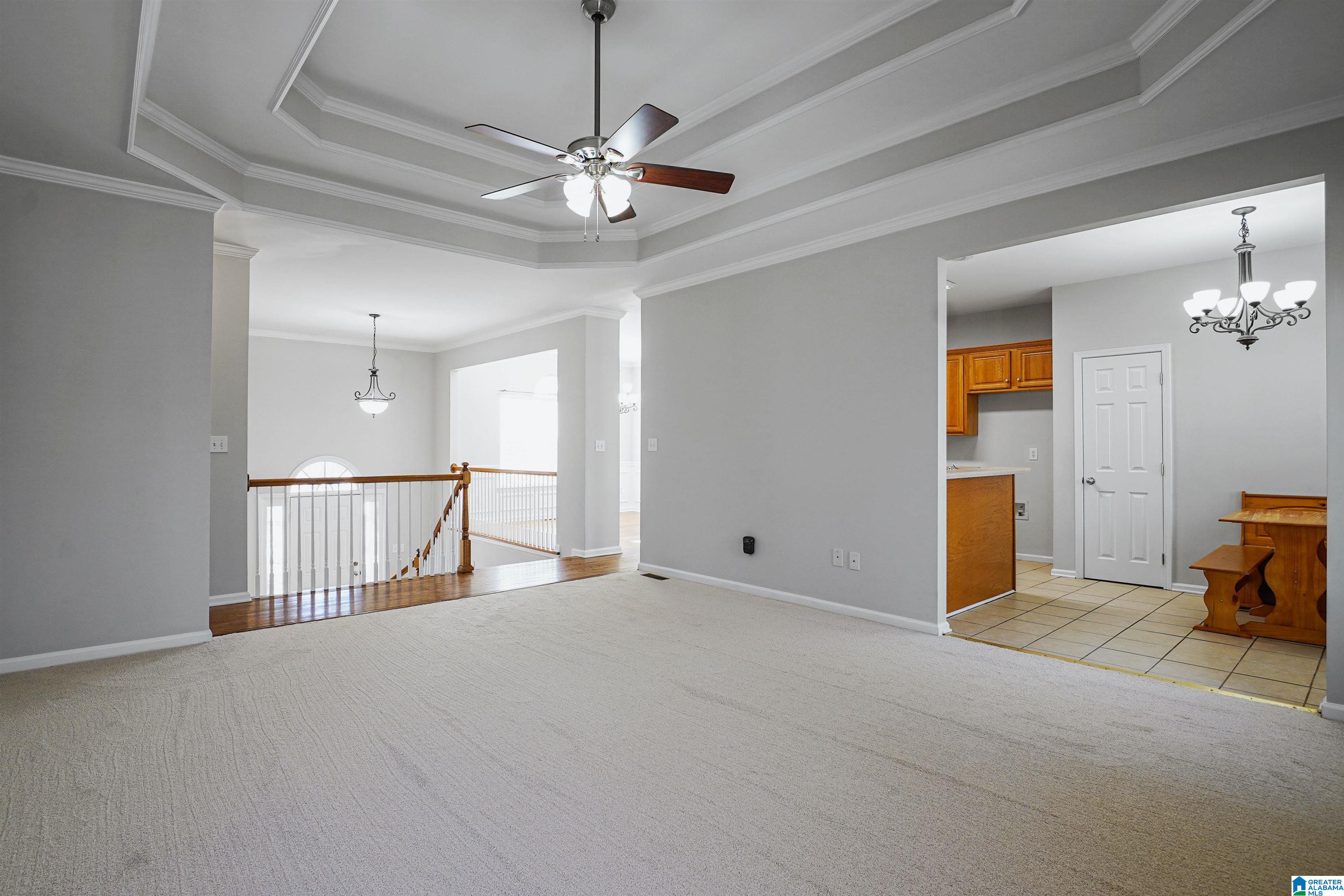 100 Magnolia Ridge Circle Chelsea, AL 35043 - Photo 14 of 51