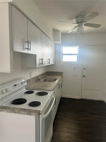 $1,500 | 1931 Northeast 168th Street, Unit 4, North Miami Beach, FL 33162