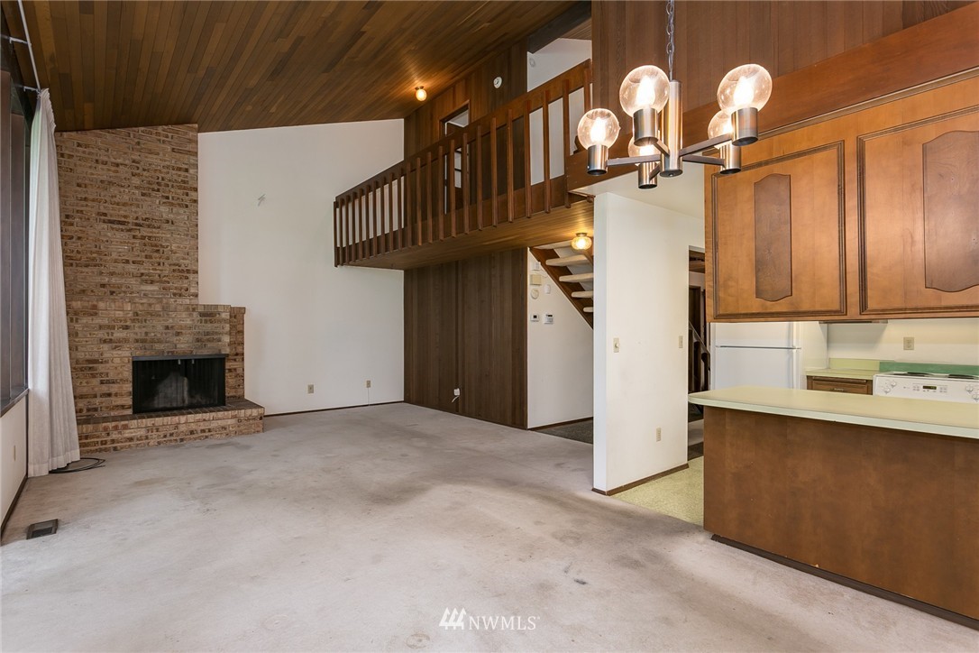 8363 Phillips Road Southwest Lakewood, WA 98498 - Photo 8 of 25 a view of a kitchen with a sink