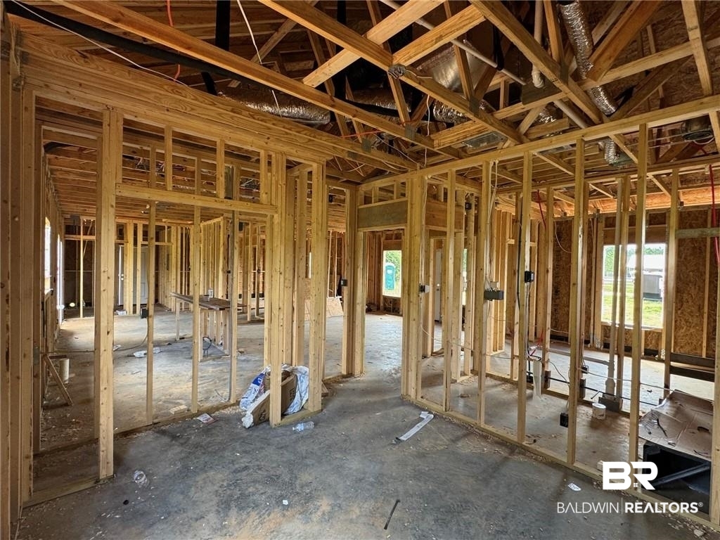 6575 East Ranch Road Grand Bay, AL 36541 - Photo 9 of 19 View of miscellaneous room
