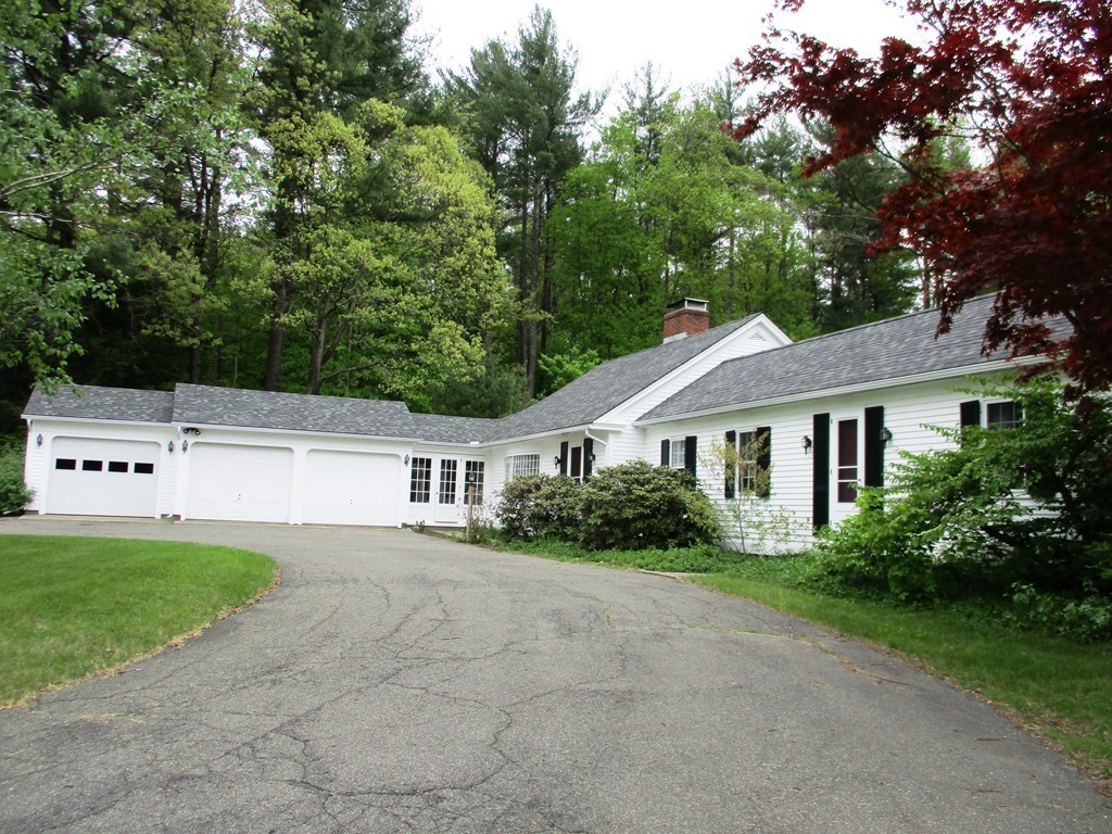 99 Birnam Road Northfield, MA 01360 - Photo 3 of 30