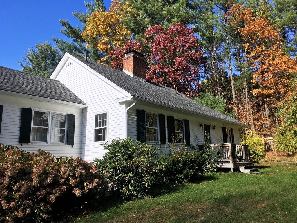 99 Birnam Road Northfield, MA 01360 - Photo 4 of 30