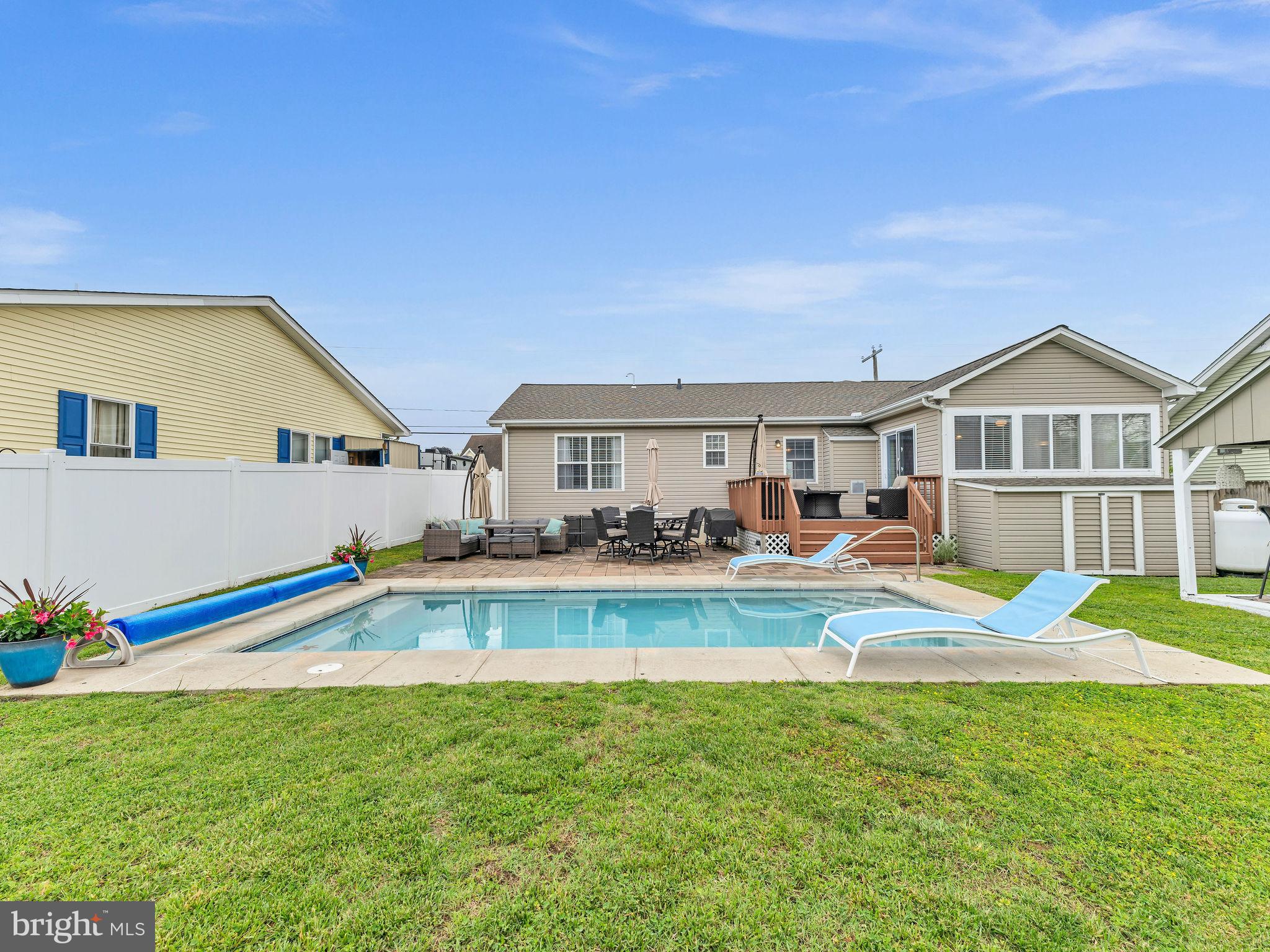 10350 Keyser Point Road Ocean City, MD 21842 - Photo 57 of 72 Gallery Image 57