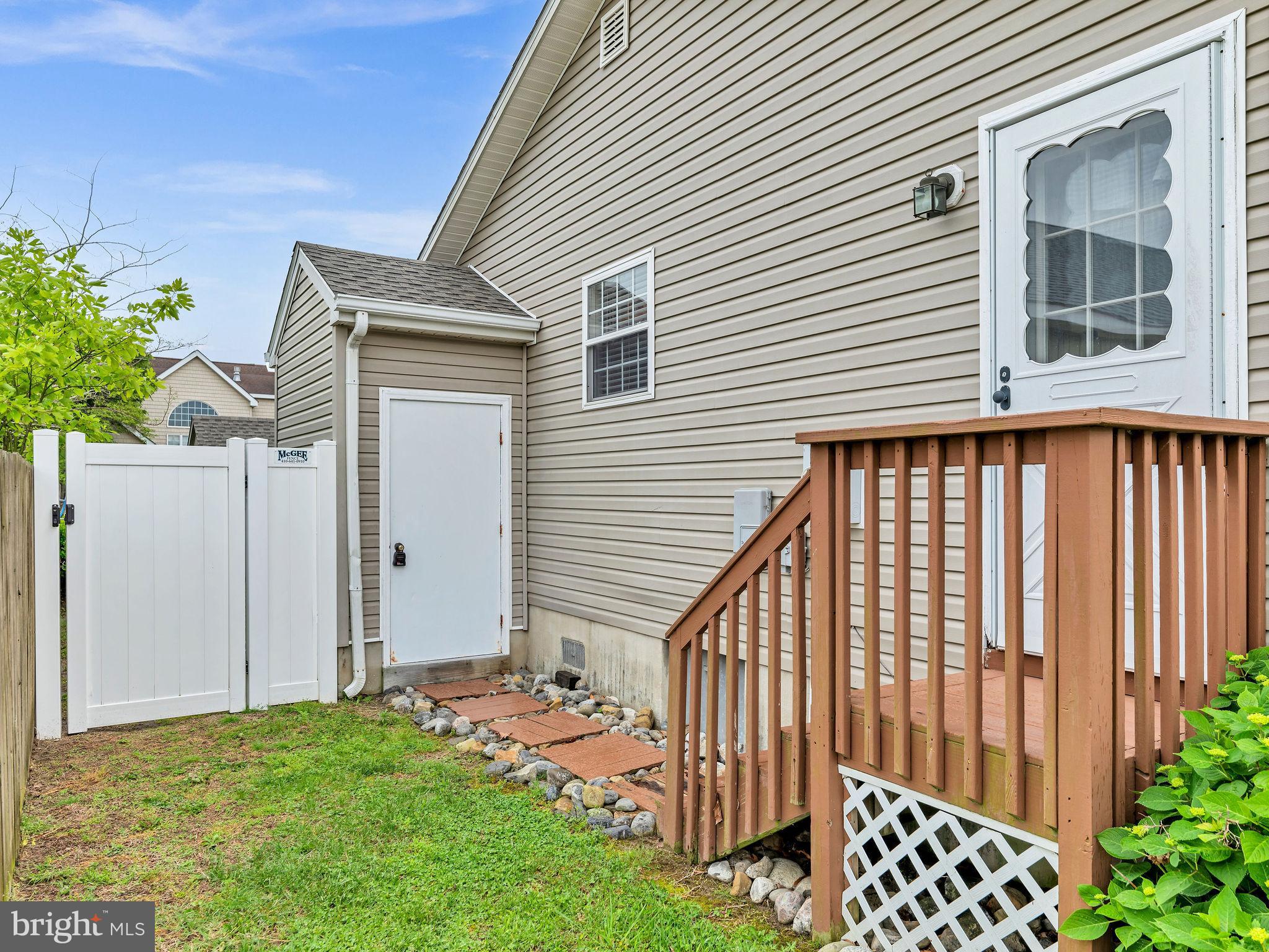 10350 Keyser Point Road Ocean City, MD 21842 - Photo 62 of 72 Gallery Image 62