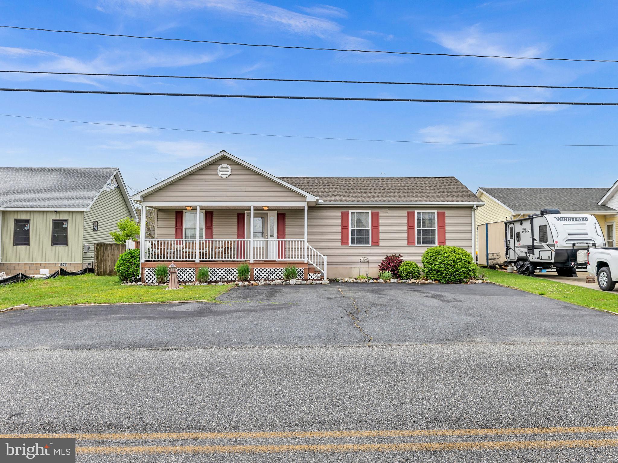 10350 Keyser Point Road Ocean City, MD 21842 - Photo 63 of 72 Gallery Image 63