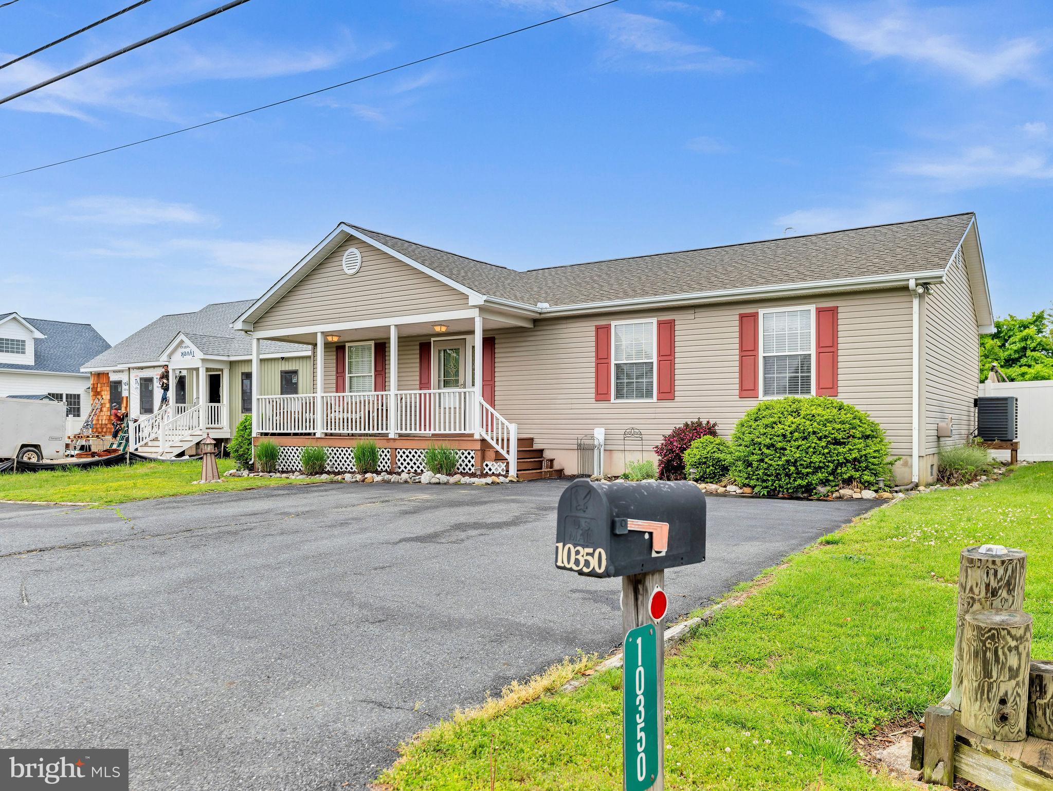 10350 Keyser Point Road Ocean City, MD 21842 - Photo 64 of 72 Gallery Image 64