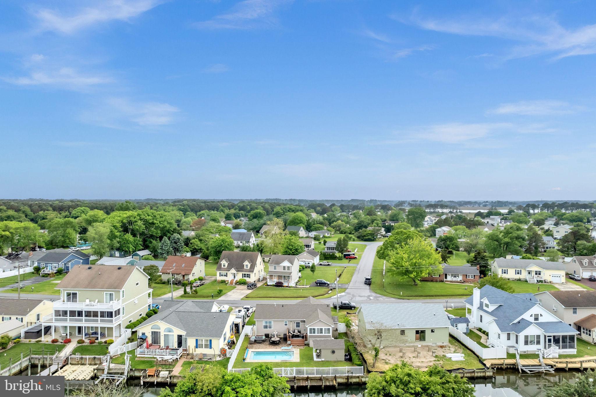 10350 Keyser Point Road Ocean City, MD 21842 - Photo 67 of 72 Gallery Image 67