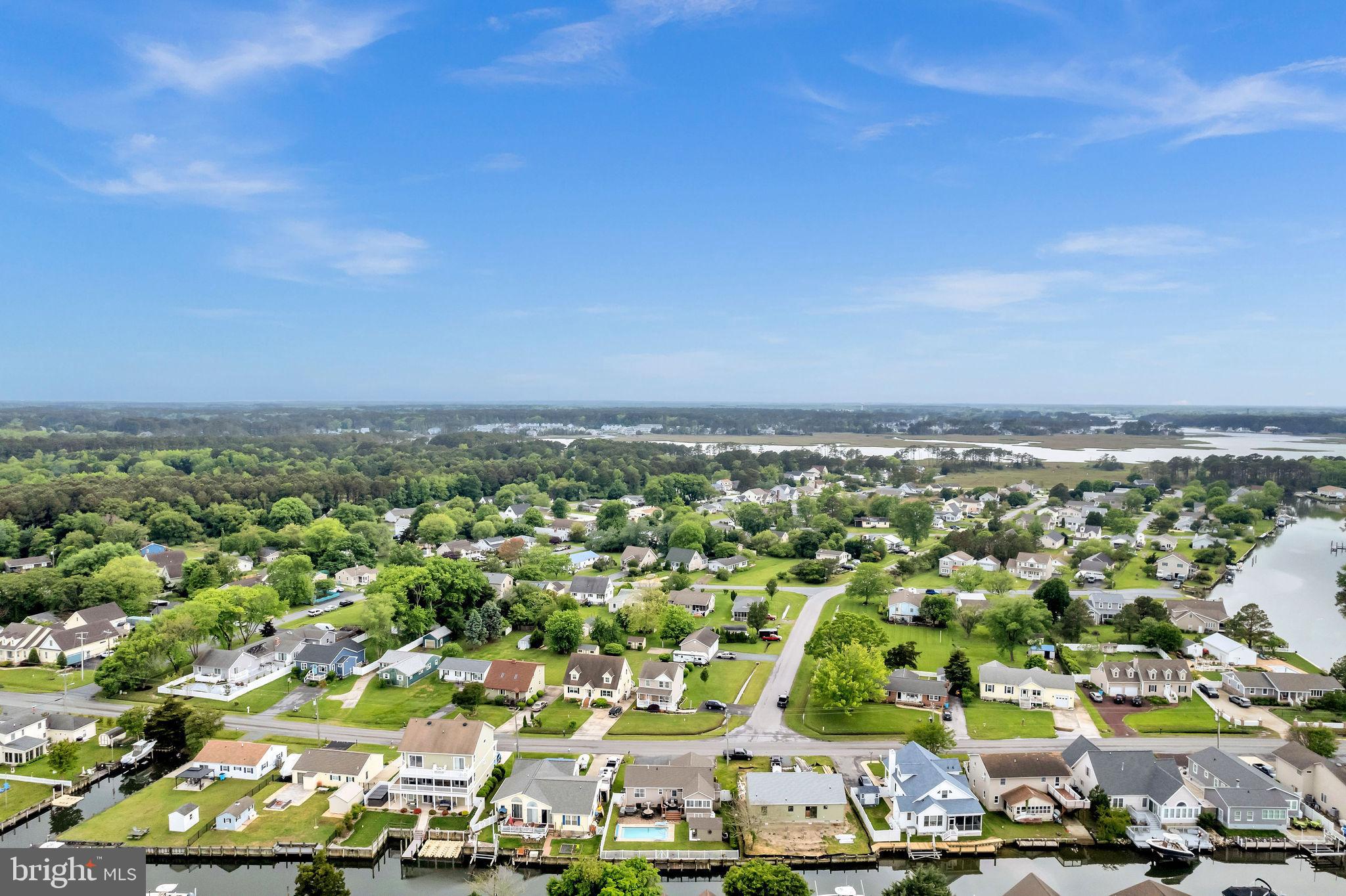 10350 Keyser Point Road Ocean City, MD 21842 - Photo 71 of 72 Gallery Image 71