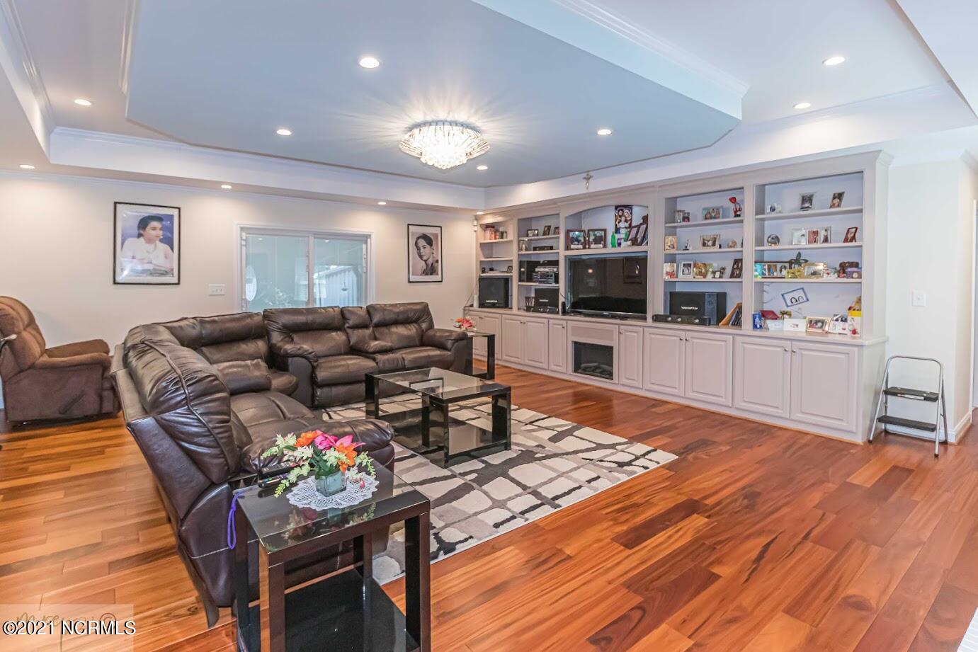 1104 Raleigh Rd Parkway West Wilson, NC 27896 - Photo 15 of 51 1104 Raleigh Living
