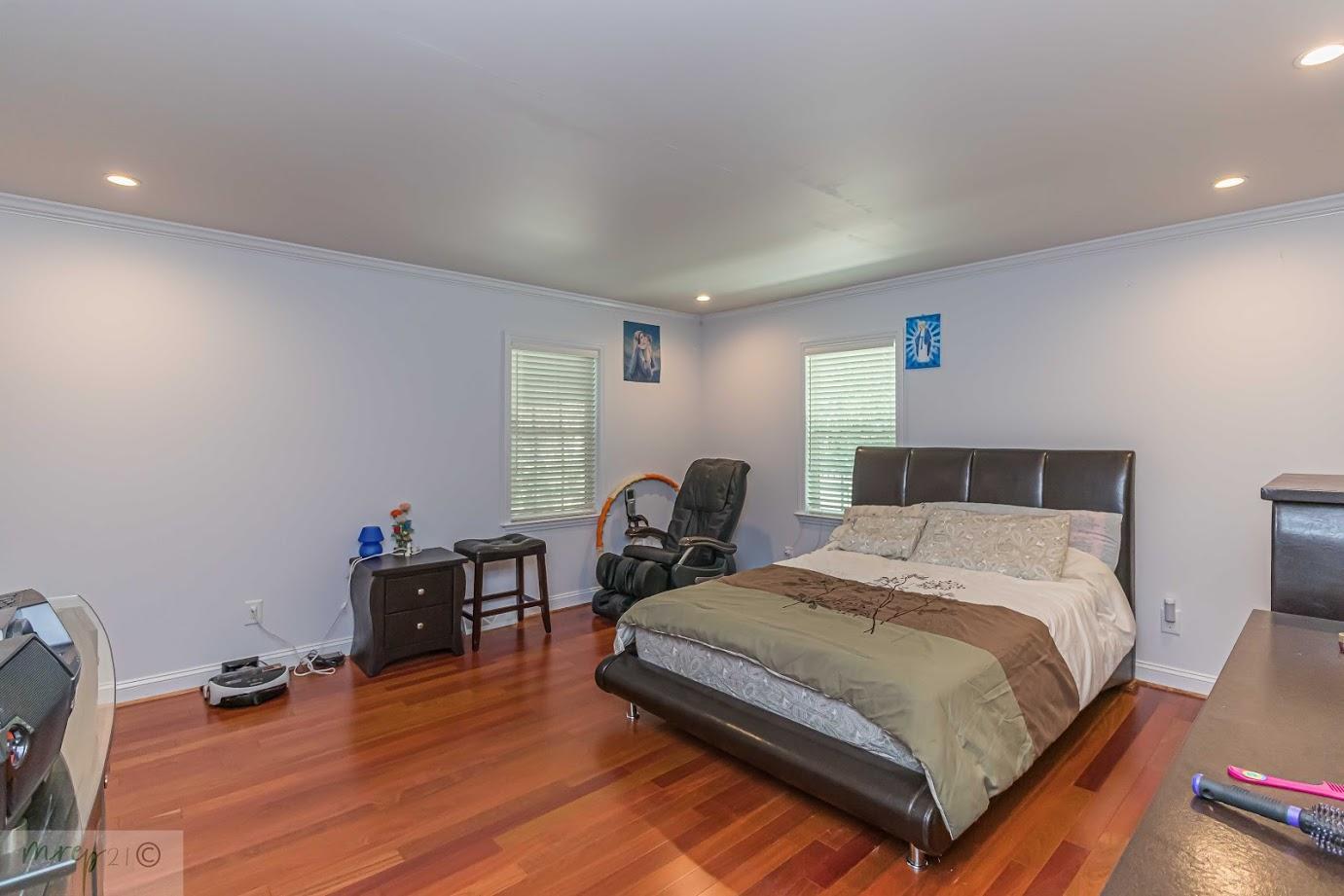 1104 Raleigh Rd Parkway West Wilson, NC 27896 - Photo 35 of 51 1104 Raleigh Master Bedroom