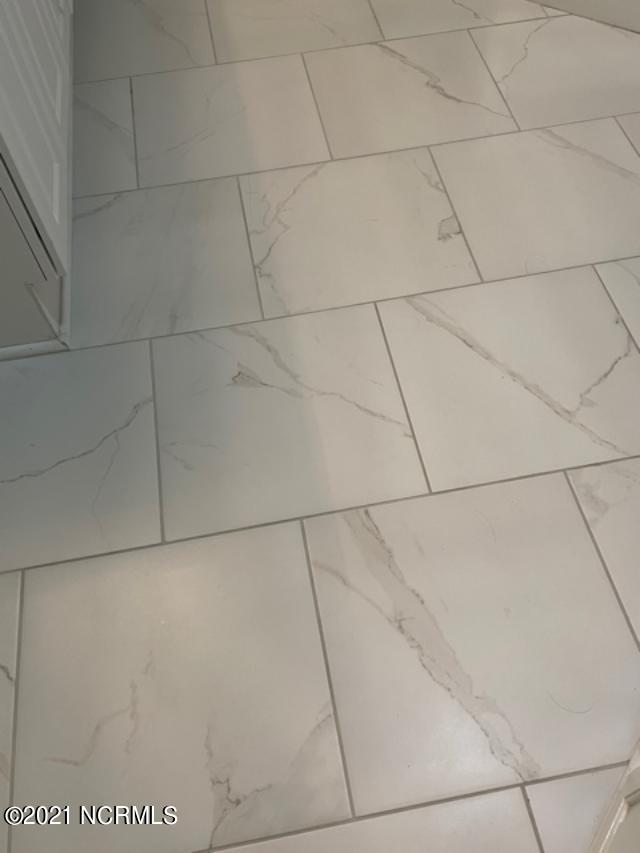 1104 Raleigh Rd Parkway West Wilson, NC 27896 - Photo 49 of 51 Bathroom Ceramic Tile Floor