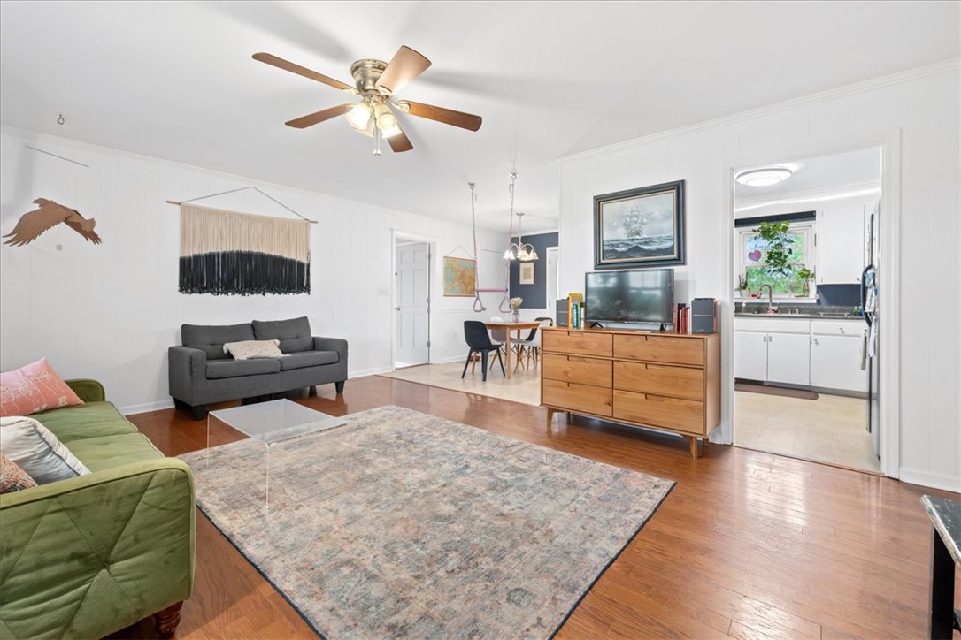 2730 Lebanon Road Pendleton, SC 29670 - Photo 3 of 48