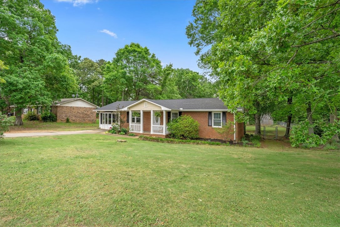 2730 Lebanon Road Pendleton, SC 29670 - Photo 37 of 48