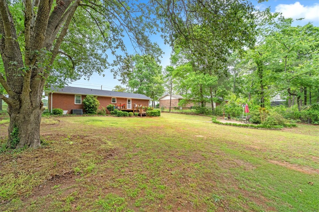 2730 Lebanon Road Pendleton, SC 29670 - Photo 38 of 48