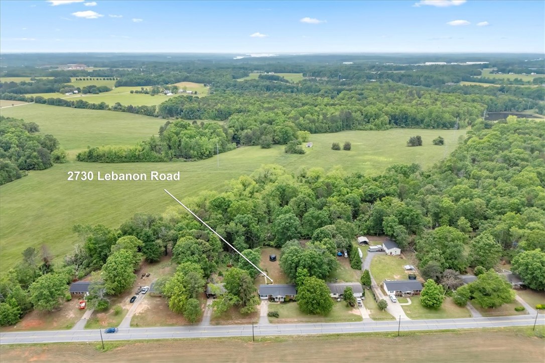 2730 Lebanon Road Pendleton, SC 29670 - Photo 44 of 48