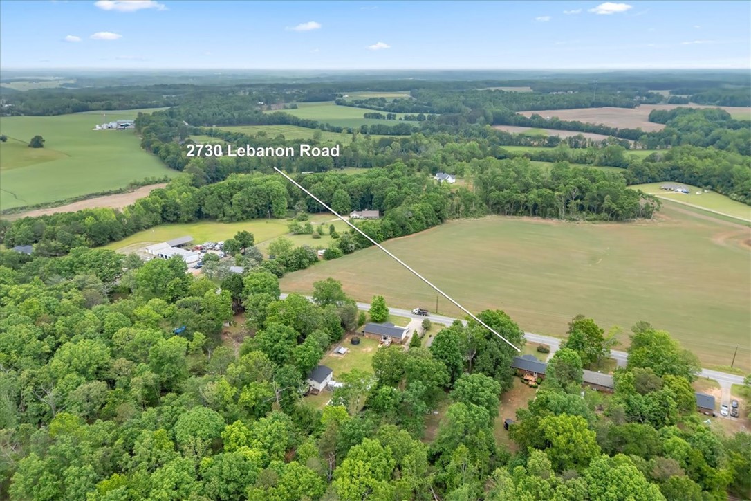 2730 Lebanon Road Pendleton, SC 29670 - Photo 48 of 48