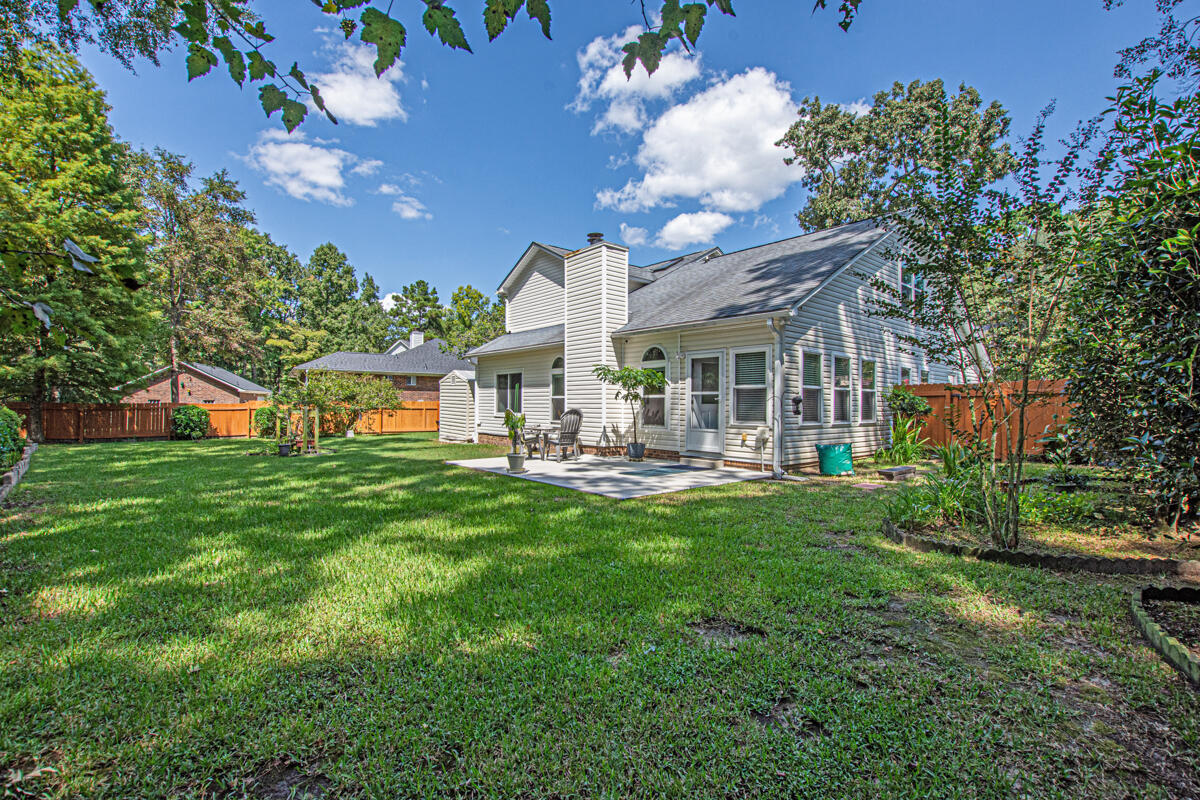 113 Long Bow Road Summerville, SC 29485 - Photo 45 of 48 27c by